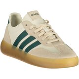 Adidas Barreda Decode Lux muške tenisice na vezanje bijele | shoptok.hr