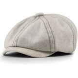 IZMAEL Moška bareta CA-26081 - Slabo Siva | Shoptok.si