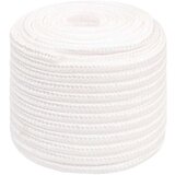  Brodski konop svjetlobijeli 16 mm 250 m od polipropilena | shoptok.hr