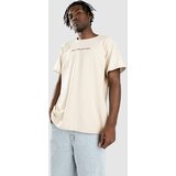 A-Lab Dont Be T-shirt natural | Shoptok.si