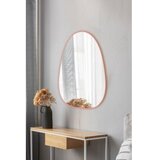 Hanah home ogledalo sa led osvetljenjem quippy pink | ePonuda.com