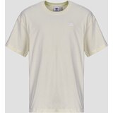 Adidas Trefoil Essentials Oversized T-Shirt Bež Cijene