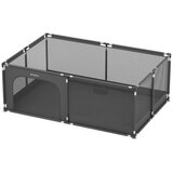  Dječje igralište Cozy 22 Graphite - 180 cm | shoptok.hr
