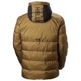 Helly Hansen Puhovke Park Puffy Parka Oranžna | Shoptok.si