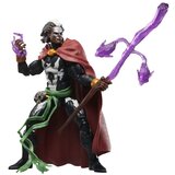 Hasbro Strange Tales Marvel Legends Akcijska figura Brother Voodoo (BAF: Blackheart) 15 cm, (5000077662) | Shoptok.si