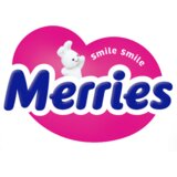 Merries gaćice za bebe