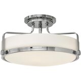  Hinkley HK-HARPER-SFM-CM - Plafonski luster HARPER 3xE27/60W/230V sjajni hrom | Eponuda.com