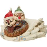 Enesco TRADICIJE DISNEY ČIP IN ČOP BOŽIČNE FIGURE SANI, (21255877) | Shoptok.si