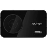 ROADRUNNER DVR10GPS, canyon