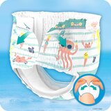 Pampers Pants Splashers, kupaće pelene-gaćice za pouzdanu zaštitu u vodi | shoptok.hr
