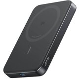 Anker MagGo 10K Slim bežična prijenosna baterija crna | Eponuda.ba