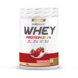 Maximalium Whey Protein, Jagoda-jogurt, 750 g | Eponuda.com