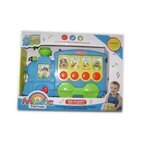 Hk Mini Igračka muzički voz za bebe Cene