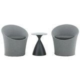 Venture Home Spoga vrtni lounge set, sivi, šifra 2078-408 | shoptok.hr