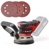 Einhell TP-RS 18/32 Li BL Solo Aku ekscentricna brusilica | ePonuda.com