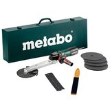 Metabo produžena ugaona brusilica KNSE 9-150 Set, 602265500, 950W Cene