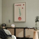  Slika - Campanulas (1 Part) Vertical 40x60 | shoptok.hr