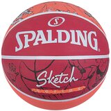 Spalding sketch drible ball 84381z Cijene