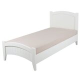 Hanah home bračni krevet karya modern country 120 x 200 | ePonuda.com
