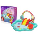 Bestway Vodeni park 221*193*117 cm - Mala Sirena | shoptok.hr