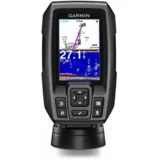 fishfinder Striker 4, GPS