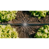  Micro-Drip-System set za namakanje za zelenjavo-/gredo z rožami (60 m²) | Shoptok.si