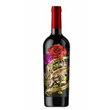Rubin vino double barrique cabernet sauvignon 0.75L Cene