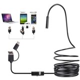  Endoskopska USB kamera 3in1 3.5m IP6 KT-EK035 ( 11-513 ) | ePonuda.com