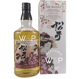 Matsui Sakura Cask viski 0.7l Cene