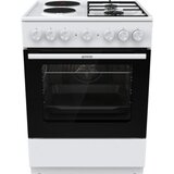 Gorenje kombinovani šporet GK6B40VG | Eponuda.com
