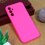 Teracell torbica giulietta za samsung A145R/A146B galaxy A14 4G/5G mat pink Cene