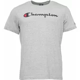 Champion LEGACY Muška majica, siva, veličina
