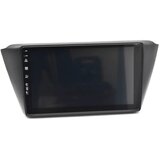 Kettz Blenda za Multimediju Škoda Fabia 2015 9 KT-5219 | Eponuda.com