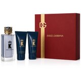 Dolce & Gabbana K toaletna voda 100 ml za moške | Shoptok.si