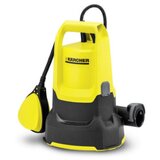 Karcher potopna pumpa za čistu vodu SP 2 FLAT | Eponuda.ba