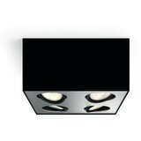Philips box spot svetiljka led 4X4.5W 50494/30/P0 Cene