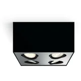box spot svetiljka led 4X4.5W 50494/30/P0