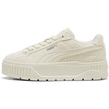 Puma Nizke superge Karmen II Bež | Shoptok.si