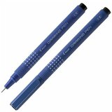 Pilot lajner za crtanje crni 0.1 308630 | ePonuda.com