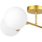  brilagi - plafonski visilica malony 4xE14/20W/230V zlatni | Eponuda.com