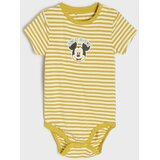 Sinsay Bodi od organskog pamuka s printom 2 pack Mickey Mouse | shoptok.hr