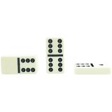 Classic Domino Game Traditional Six Case 28 Stones | shoptok.hr