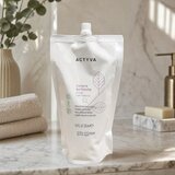 Kemon Actyva Colore Brillante Protection and Shine Mask krepilna maska za sijaj in zaščito barvanih las Refill 500 ml | Shoptok.si