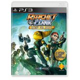  Ratchet & Clank Quest for Booty (PS3) - rabljeno | Shoptok.si