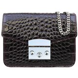 IVKOVIC 1789 bordo torba dizzy bag Cene
