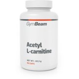GymBeam Acetil L-Karnitin 90 капс. Cene