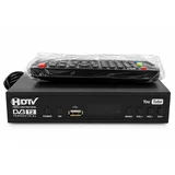 DVB-T2 digitalni risiver za TV