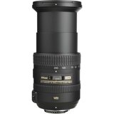 Nikon AF-S 18-200mm f/3.5-5.6G ED VR II DX allround | Eponuda.ba