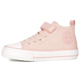 Big Star Nizke superge HH374080 Rožnata | Shoptok.si