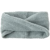 Cool club šal CAG2701592 siva Ž | shoptok.hr